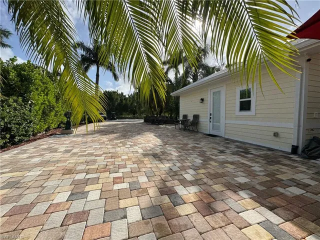 Lot 46 3029 W Riverbend Resort  BLVD, Labelle, FL 33935
