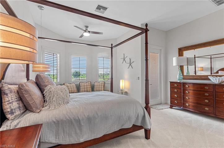 Guest Bedroom #2 Upstairs