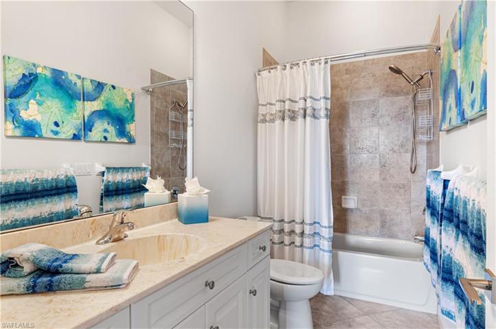 Guest Bath #2
