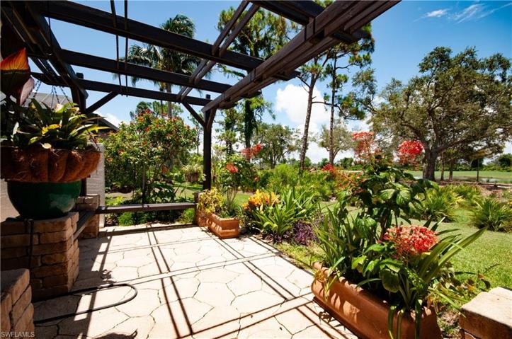 Pergola