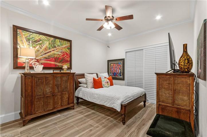 Guest Bedroom #1