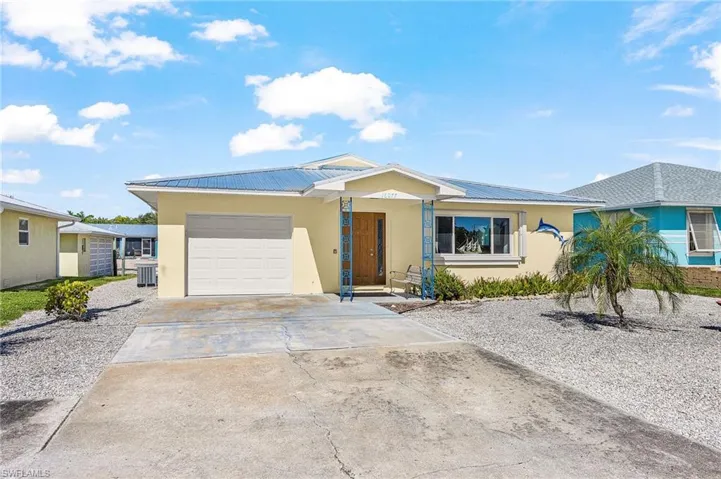 16077 Buccaneer St, Bokeelia, Florida 33922