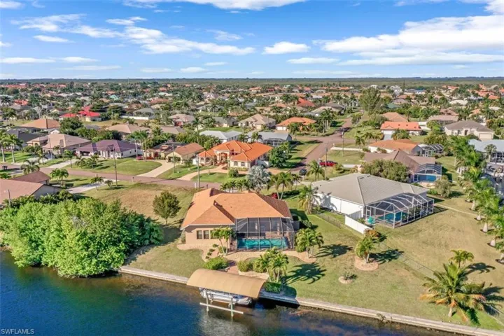 4333 Sw 25th Ave, Cape Coral, Florida 33914