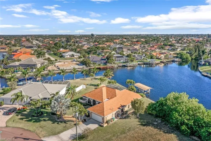 4333 Sw 25th Ave, Cape Coral, Florida 33914