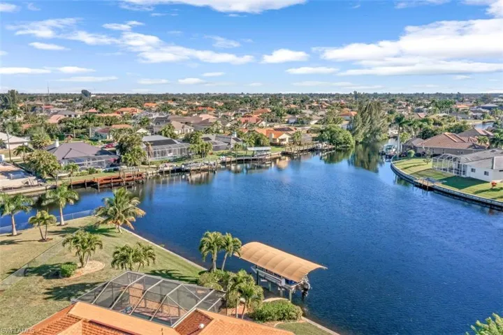 4333 Sw 25th Ave, Cape Coral, Florida 33914