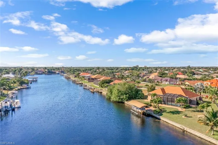 4333 Sw 25th Ave, Cape Coral, Florida 33914