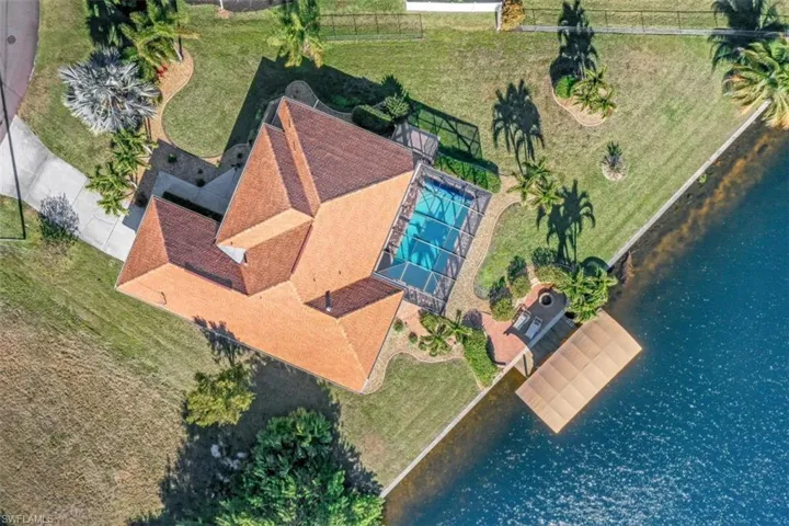 4333 Sw 25th Ave, Cape Coral, Florida 33914