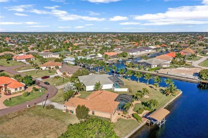 4333 Sw 25th Ave, Cape Coral, Florida 33914