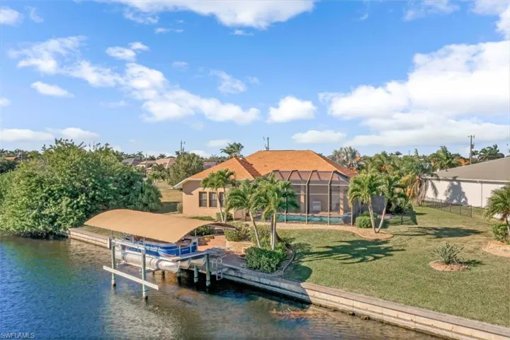 4333 Sw 25th Ave, Cape Coral, Florida 33914