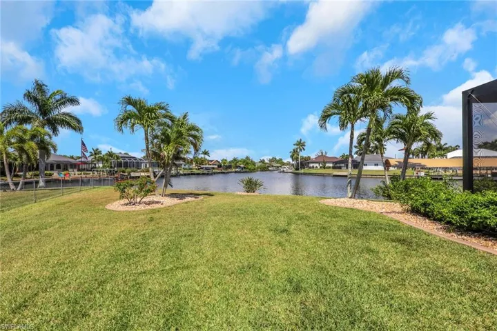 4333 Sw 25th Ave, Cape Coral, Florida 33914