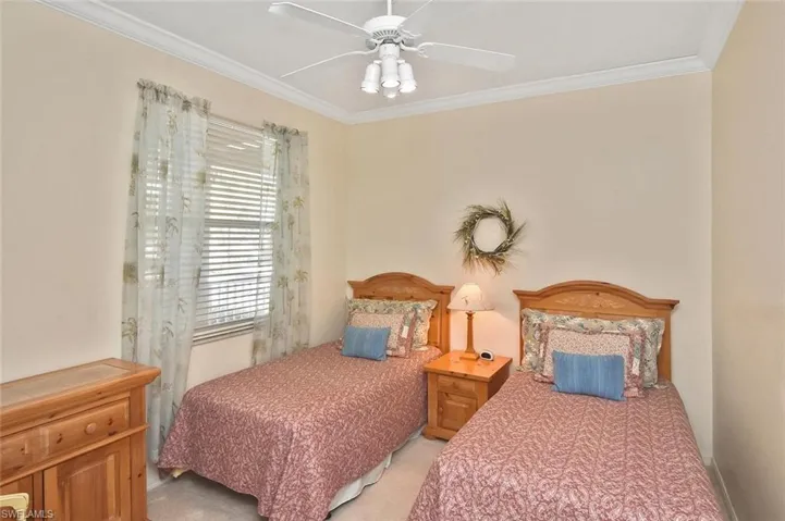 8680 Cedar Hammock Cir 122, Naples, Florida 34112
