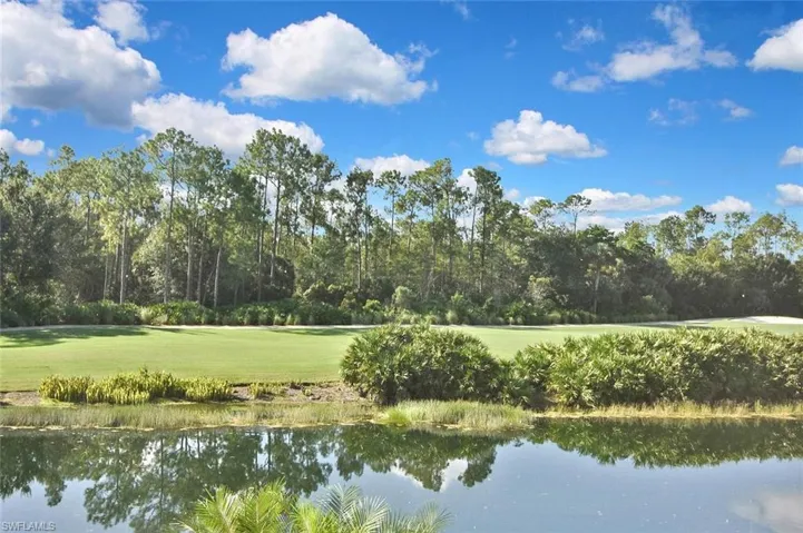 8680 Cedar Hammock Cir 122, Naples, Florida 34112