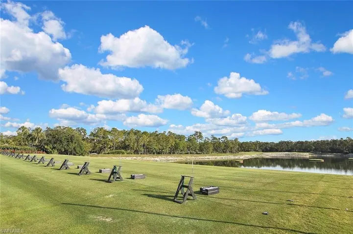 8680 Cedar Hammock Cir 122, Naples, Florida 34112
