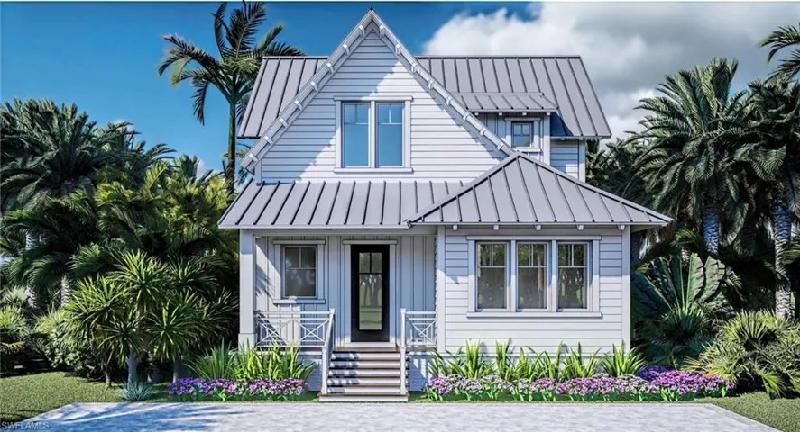 MHK cottage rendering