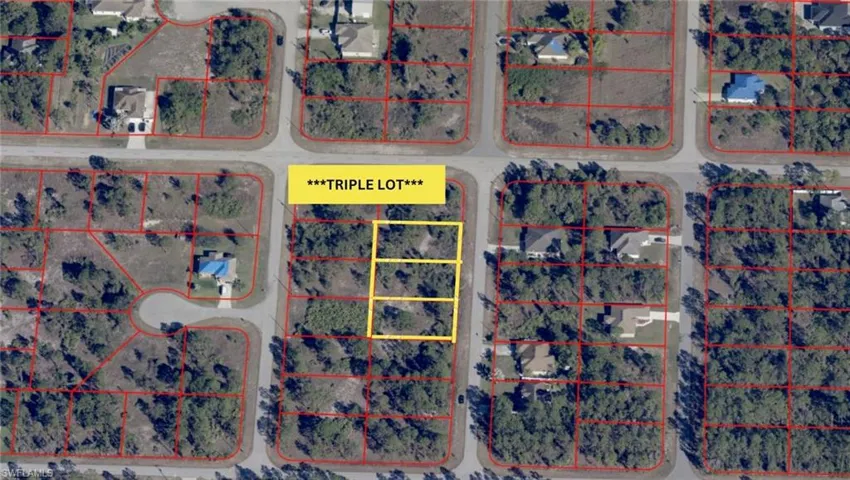 808 Downer Ave S, Lehigh Acres Fl 33974