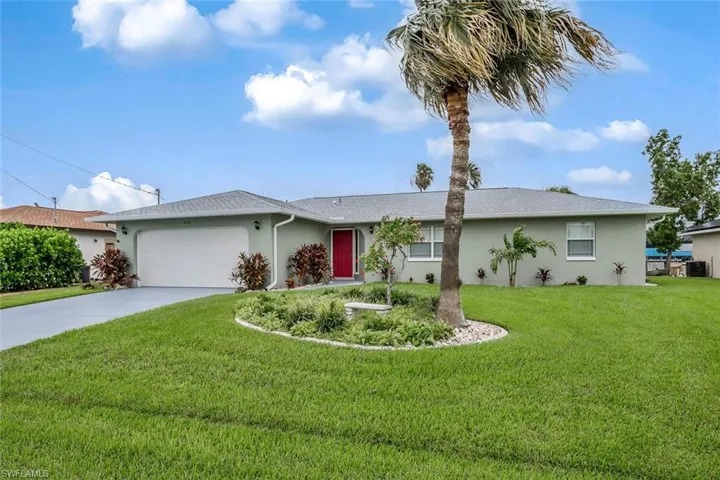 Meticulously maintained with upgraded features throughout.