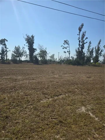 3822 Ne 23rd Ave, Cape Coral Fl 33909