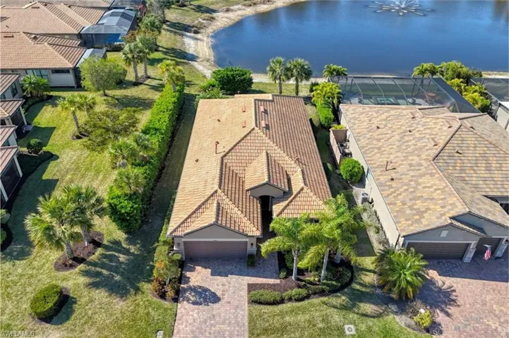12044  Avingston Lake  DR, Fort Myers, FL 33966