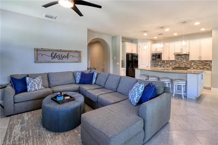 12044  Avingston Lake  DR, Fort Myers, FL 33966