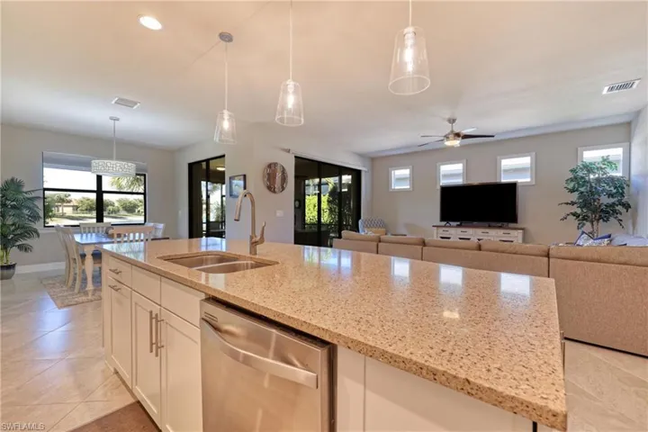 12044  Avingston Lake  DR, Fort Myers, FL 33966