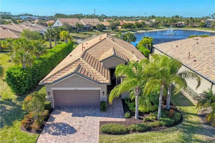 12044  Avingston Lake  DR, Fort Myers, FL 33966