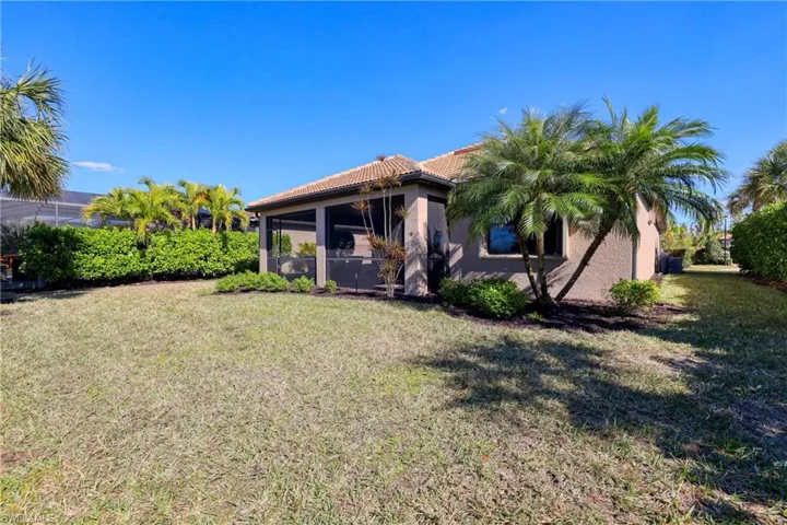 12044  Avingston Lake  DR, Fort Myers, FL 33966