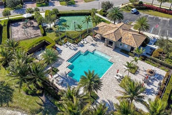 12044  Avingston Lake  DR, Fort Myers, FL 33966