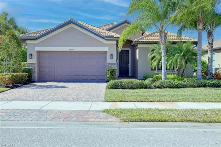 12044  Avingston Lake  DR, Fort Myers, FL 33966