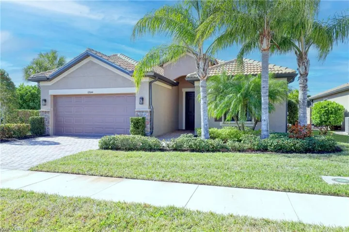 12044  Avingston Lake  DR, Fort Myers, FL 33966