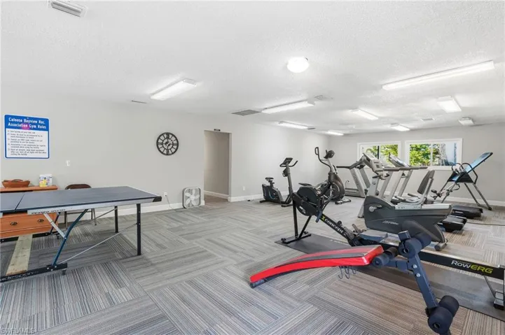 4251 Island Cir 7, Fort Myers, Florida 33919