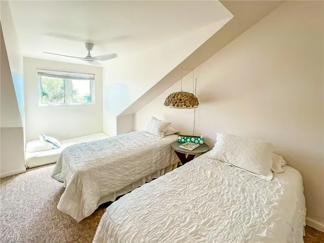 4580 OYSTER SHELL DR &  370 TOWNHOUSE  LN, Upper Captiva, FL 33924
