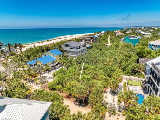 4580 OYSTER SHELL DR &  370 TOWNHOUSE  LN, Upper Captiva, FL 33924