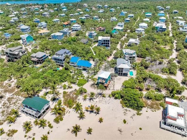 4580 OYSTER SHELL DR &  370 TOWNHOUSE  LN, Upper Captiva, FL 33924