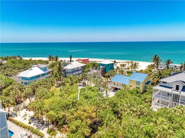 4580 OYSTER SHELL DR &  370 TOWNHOUSE  LN, Upper Captiva, FL 33924