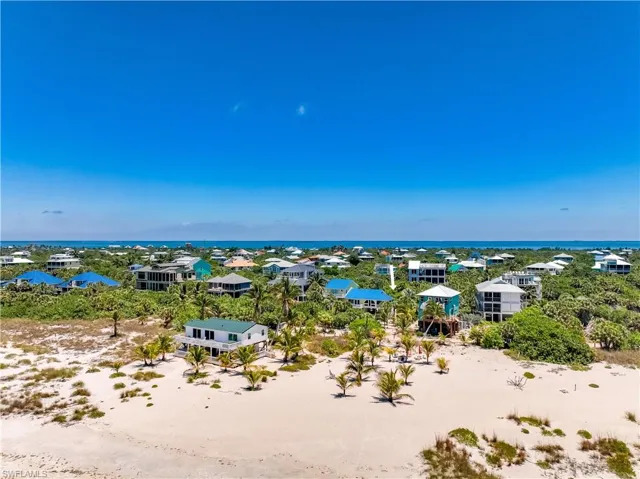 4580 OYSTER SHELL DR &  370 TOWNHOUSE  LN, Upper Captiva, FL 33924