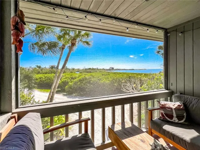 4580 OYSTER SHELL DR &  370 TOWNHOUSE  LN, Upper Captiva, FL 33924