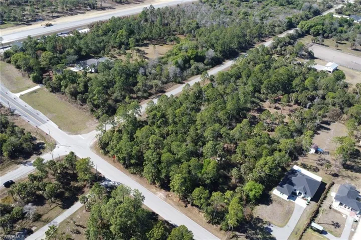 1551 12th Ave Ne, Naples, Florida 34120
