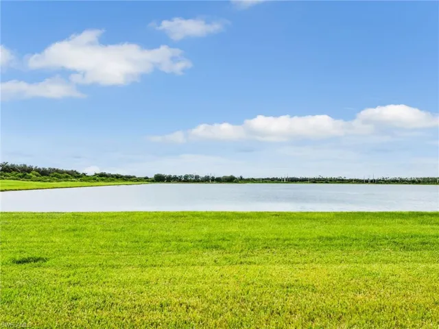 Water view