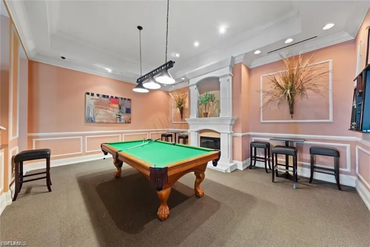 Riviera Room