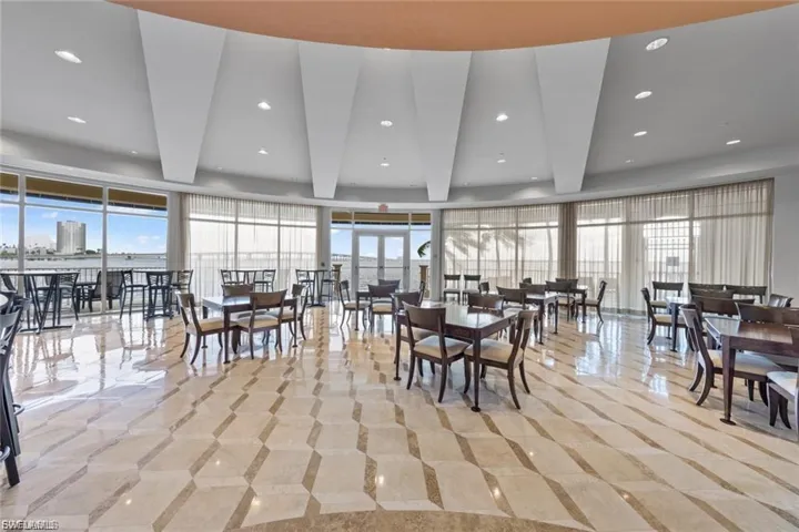 Riviera Room