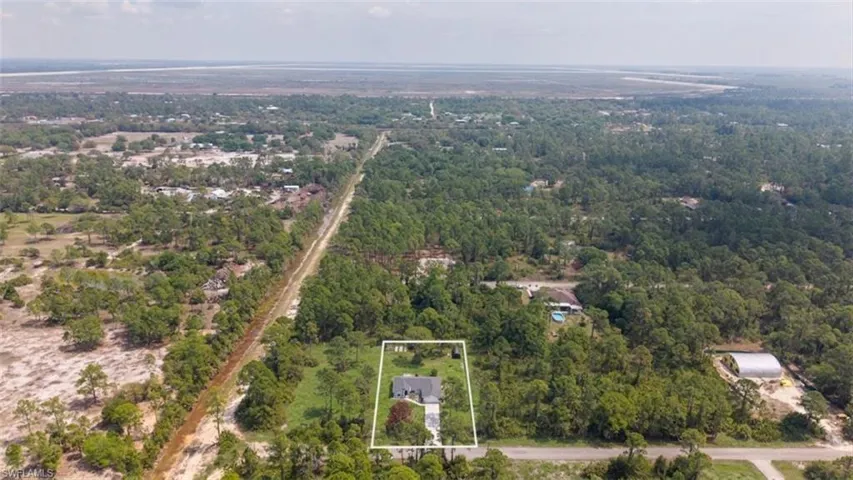 2118  Moore  AVE, Alva, FL 33920