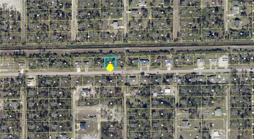 804-806 W 12th  ST, Lehigh Acres, FL 33972