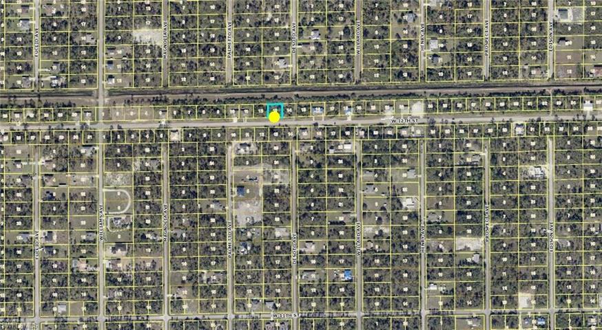 804-806 W 12th  ST, Lehigh Acres, FL 33972
