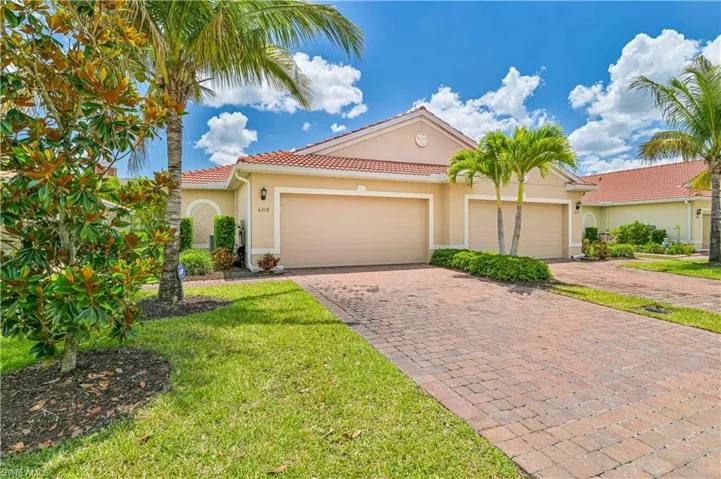 4218  Dutchess Park  RD, Fort Myers, FL 33916