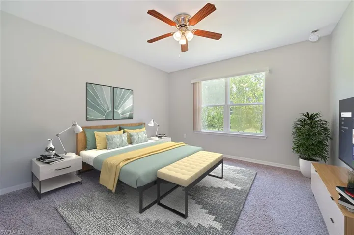 4218  Dutchess Park  RD, Fort Myers, FL 33916