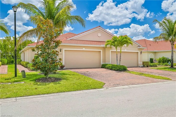 4218  Dutchess Park  RD, Fort Myers, FL 33916