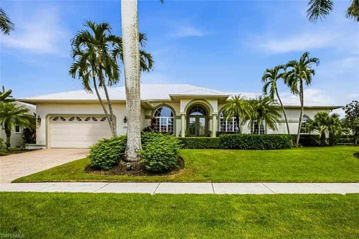 150 Peach Ct, Marco Island, Florida 34145