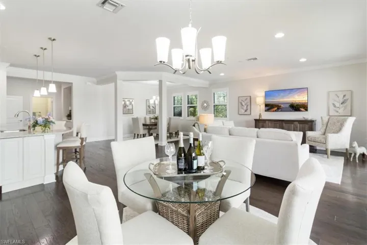 15181  Butler Lake  DR, Naples, FL 34109