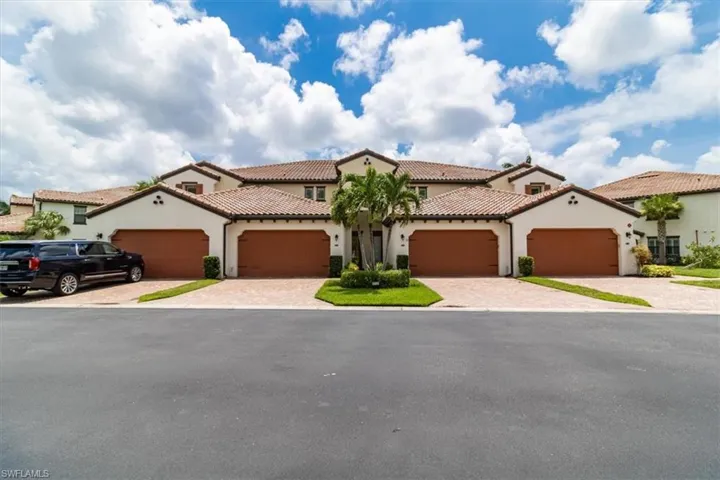 Property garage is center left.