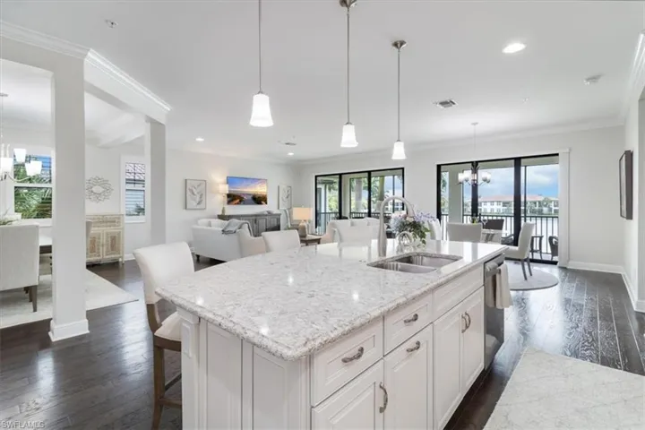 15181  Butler Lake  DR, Naples, FL 34109